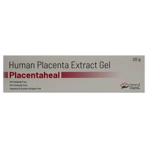 Экспортер геля Placentaheal